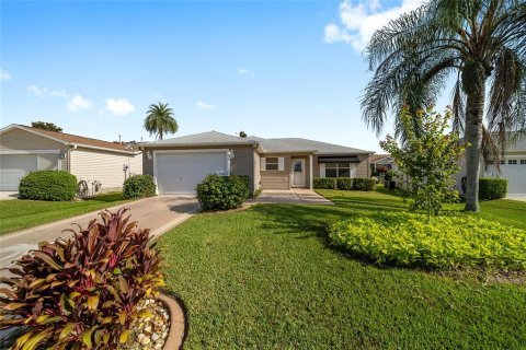 Villa ou maison à vendre à The Villages, Floride: 3 chambres, 117.52 m2 № 1339282 - photo 5