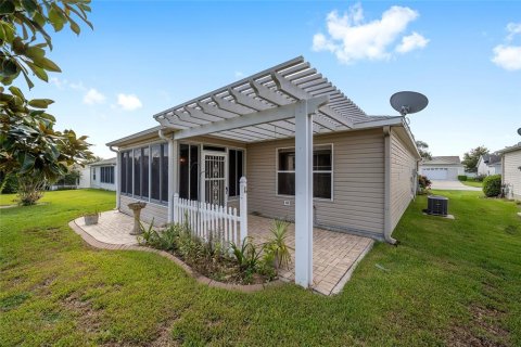 Villa ou maison à vendre à The Villages, Floride: 3 chambres, 117.52 m2 № 1339282 - photo 30