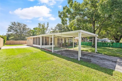 Villa ou maison à vendre à Tampa, Floride: 3 chambres, 93.46 m2 № 1339254 - photo 6