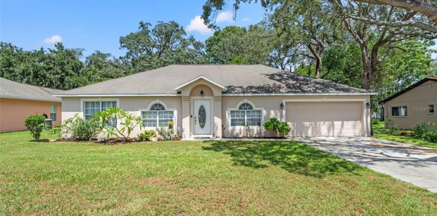 Villa ou maison à Spring Hill, Floride 3 chambres, 188.31 m2 № 1339283