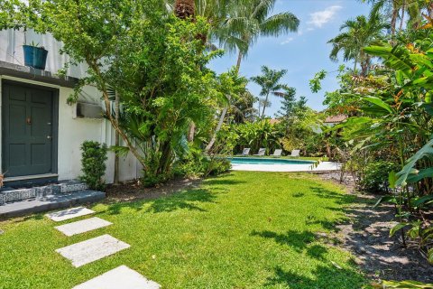 Villa ou maison à vendre à Hollywood, Floride: 4 chambres, 236.99 m2 № 1210363 - photo 12