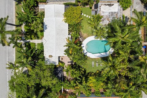 Villa ou maison à vendre à Hollywood, Floride: 4 chambres, 236.99 m2 № 1210363 - photo 5
