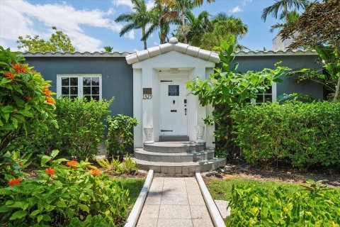 Villa ou maison à vendre à Hollywood, Floride: 4 chambres, 236.99 m2 № 1210363 - photo 6
