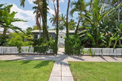 Casa en venta en Hollywood, Florida, 4 dormitorios, 236.99 m2 № 1210363 - foto 7