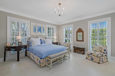 Villa ou maison à vendre à Palm Beach, Floride: 4 chambres, 416.85 m2 № 959230 - photo 6