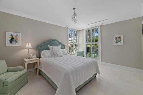 Villa ou maison à vendre à Palm Beach, Floride: 4 chambres, 416.85 m2 № 959230 - photo 4