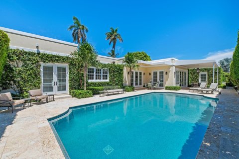 Villa ou maison à vendre à Palm Beach, Floride: 4 chambres, 416.85 m2 № 959230 - photo 2