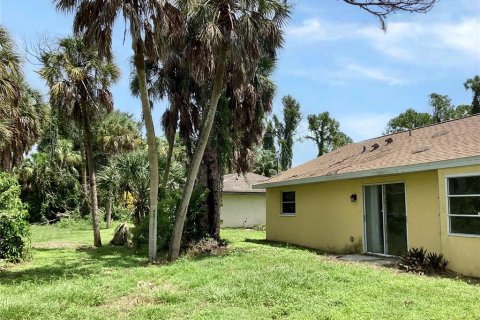 Villa ou maison à vendre à North Port, Floride: 2 chambres, 95.97 m2 № 1314657 - photo 12