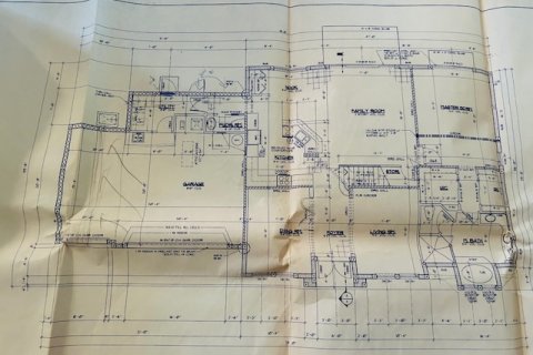 Купить виллу или дом в Орландо, Флорида 7 комнат, 292.55м2, № 1382839 - фото 1