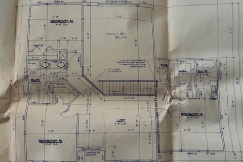 Купить виллу или дом в Орландо, Флорида 7 комнат, 292.55м2, № 1382839 - фото 2