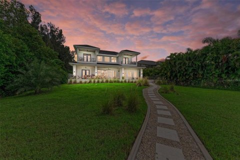 Villa ou maison à vendre à Punta Gorda, Floride: 4 chambres, 360.27 m2 № 1350463 - photo 5