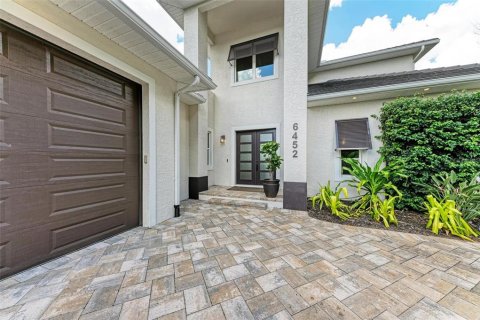 Villa ou maison à vendre à Punta Gorda, Floride: 4 chambres, 360.27 m2 № 1350463 - photo 14