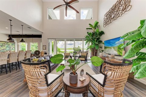 Villa ou maison à vendre à Punta Gorda, Floride: 4 chambres, 360.27 m2 № 1350463 - photo 19