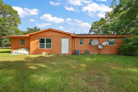 Villa ou maison à vendre à Ocala, Floride: 3 chambres, 123.84 m2 № 1351152 - photo 20