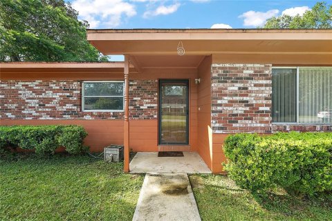 Villa ou maison à vendre à Ocala, Floride: 3 chambres, 123.84 m2 № 1351152 - photo 3