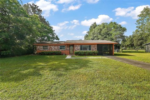 Villa ou maison à vendre à Ocala, Floride: 3 chambres, 123.84 m2 № 1351152 - photo 2