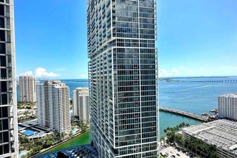 Condominio en venta en Miami, Florida, 1 dormitorio, 83.43 m2 № 1117252 - foto 8