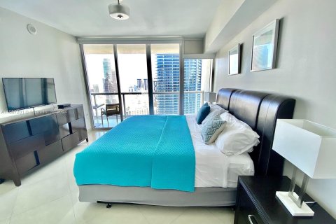 Condominio en venta en Miami, Florida, 1 dormitorio, 73.39 m2 № 1117253 - foto 7