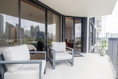 Condominio en venta en Miami, Florida, 2 dormitorios, 126.53 m2 № 1332993 - foto 17