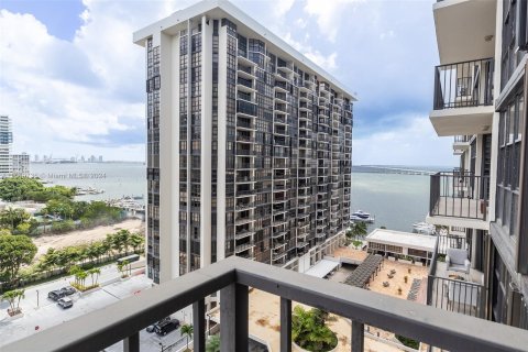 Copropriété à vendre à Miami, Floride: 2 chambres, 126.53 m2 № 1332993 - photo 6