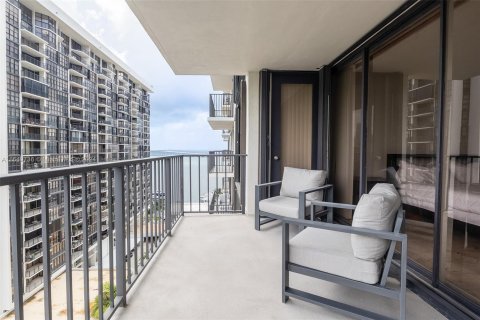 Copropriété à vendre à Miami, Floride: 2 chambres, 126.53 m2 № 1332993 - photo 15