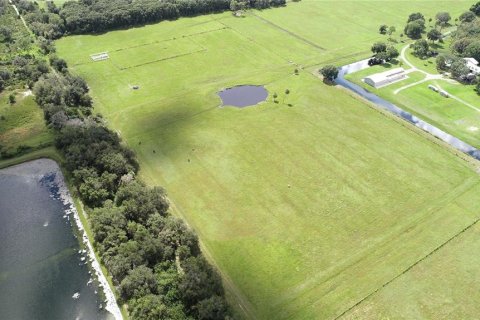 Land in Ruskin, Florida № 1357365 - photo 2