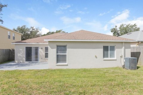 House in Mulberry, Florida 3 bedrooms, 175.59 sq.m. № 1357363 - photo 15