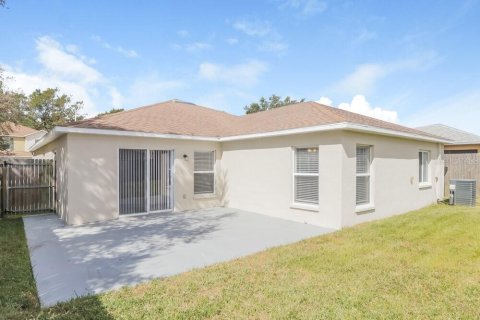 House in Mulberry, Florida 3 bedrooms, 175.59 sq.m. № 1357363 - photo 16