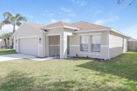 House in Mulberry, Florida 3 bedrooms, 175.59 sq.m. № 1357363 - photo 3