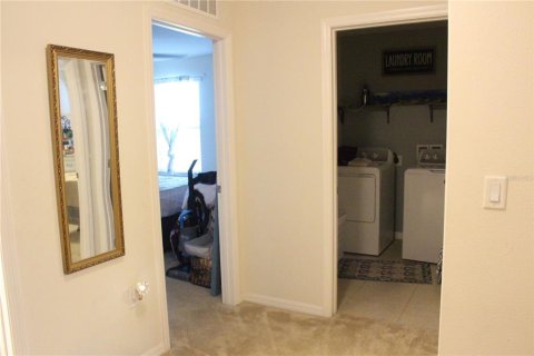 Townhouse in Davenport, Florida 3 bedrooms, 183.95 sq.m. № 1357368 - photo 24