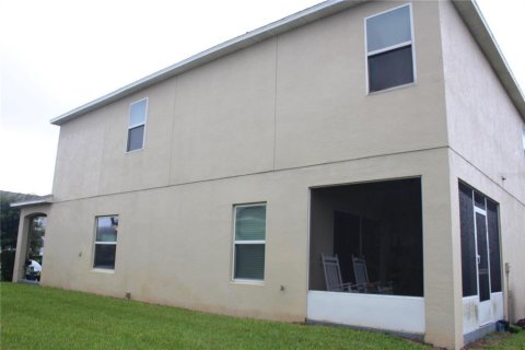 Touwnhouse à vendre à Davenport, Floride: 3 chambres, 183.95 m2 № 1357368 - photo 5