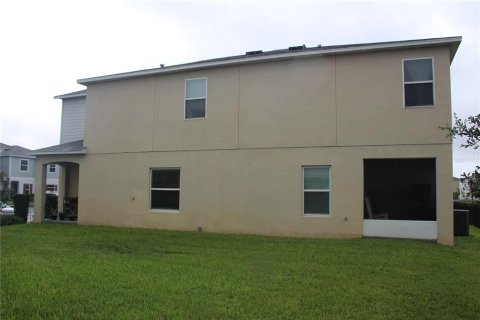 Adosado en venta en Davenport, Florida, 3 dormitorios, 183.95 m2 № 1357368 - foto 4