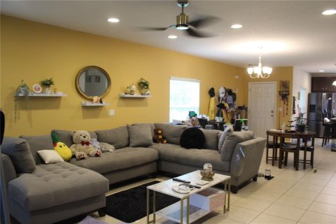 Adosado en venta en Davenport, Florida, 3 dormitorios, 183.95 m2 № 1357368 - foto 16