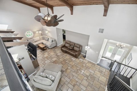 Villa ou maison à vendre à New Port Richey, Floride: 5 chambres, 331.66 m2 № 1374044 - photo 26