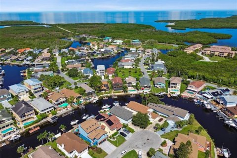 House in New Port Richey, Florida 5 bedrooms, 331.66 sq.m. № 1374044 - photo 2