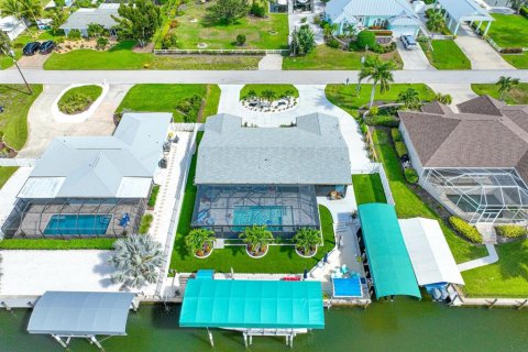 Villa ou maison à louer à Englewood, Floride: 4 chambres, 146.69 m2 № 1357554 - photo 19