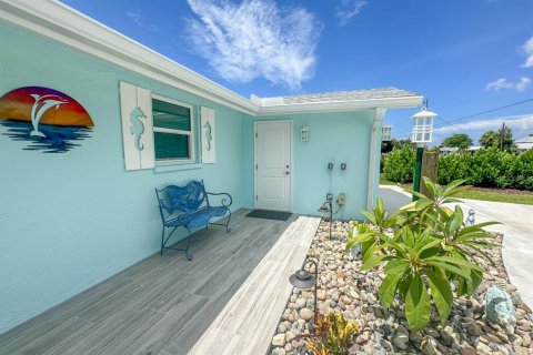 Villa ou maison à louer à Englewood, Floride: 4 chambres, 146.69 m2 № 1357554 - photo 7