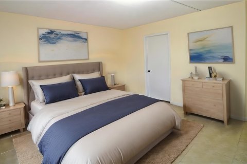 Condo in Pembroke Pines, Florida, 1 bedroom  № 1119924 - photo 8