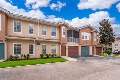 Copropriété à vendre à Orlando, Floride: 2 chambres, 109.07 m2 № 1280482 - photo 20