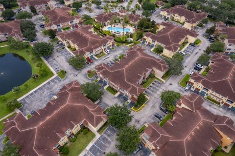 Copropriété à vendre à Orlando, Floride: 2 chambres, 109.07 m2 № 1280482 - photo 21