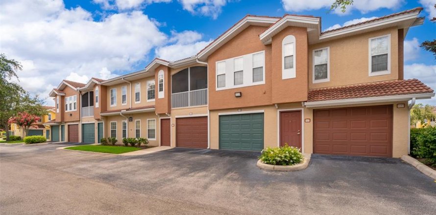 Condo in Orlando, Florida, 2 bedrooms  № 1280482