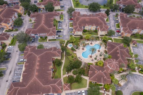 Copropriété à vendre à Orlando, Floride: 2 chambres, 109.07 m2 № 1280482 - photo 24