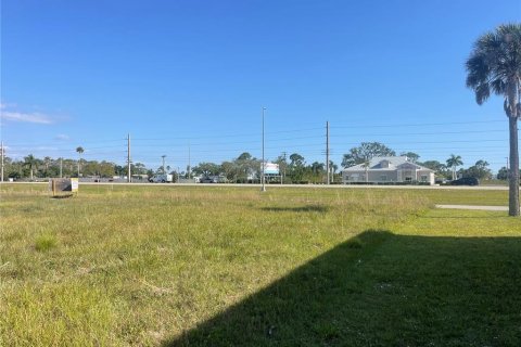 Terreno en venta en North Port, Florida № 1144532 - foto 3