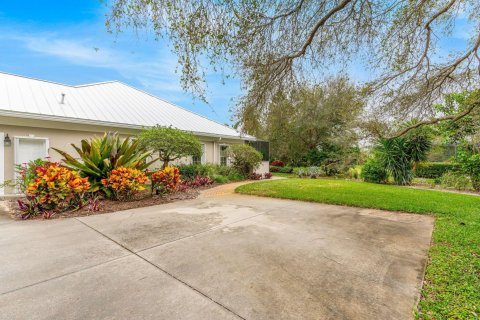 Villa ou maison à vendre à Vero Beach, Floride: 3 chambres, 195.65 m2 № 1188833 - photo 19