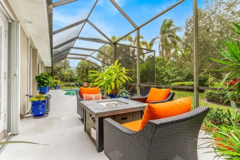 Villa ou maison à vendre à Vero Beach, Floride: 3 chambres, 195.65 m2 № 1188833 - photo 18