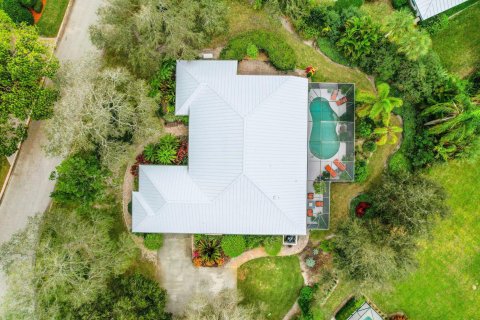 Villa ou maison à vendre à Vero Beach, Floride: 3 chambres, 195.65 m2 № 1188833 - photo 7