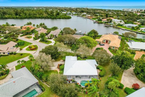 Villa ou maison à vendre à Vero Beach, Floride: 3 chambres, 195.65 m2 № 1188833 - photo 16