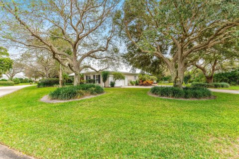 Villa ou maison à vendre à Vero Beach, Floride: 3 chambres, 195.65 m2 № 1188833 - photo 21