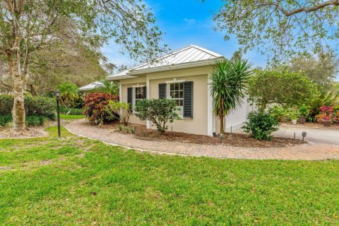 Casa en venta en Vero Beach, Florida, 3 dormitorios, 195.65 m2 № 1188833 - foto 25
