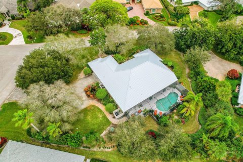 Villa ou maison à vendre à Vero Beach, Floride: 3 chambres, 195.65 m2 № 1188833 - photo 6